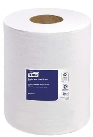 Lagasse Paper Towel Tork® Perforated Center Pull Roll 9 Inch X 590 Foot - M-763935-1509 - Case of 6