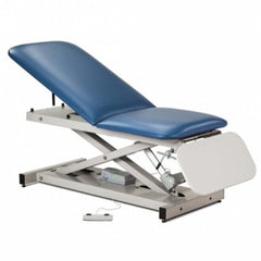 Clinton Industries Power CastingTable ClintonClean™ Power Height 450 lbs. Weight Capacity