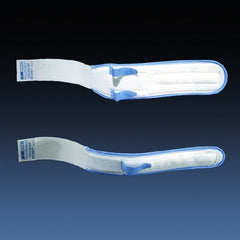 Urocare Products Lower Leg Strap Urocare® Large, Cotton and Foam, Fits: 12 to 17 Inch Diameter, NonSterile