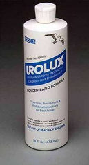 Urocare Products Urinary and Ostomy Appliance Cleanser and Deodorant Urolux® Standard, 16 fl. oz. Bottle, Citrus Scent