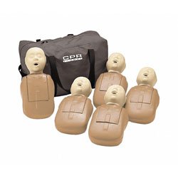 Nasco Training Manikin CPR Prompt® Infant Foam