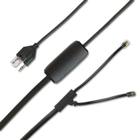 poly® APP-51 Electronic Hookswitch Cable