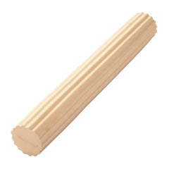 Fabrication Enterprises Resistance Exercise Bar Cando® Twist-n-Bend® Tan 2X-Light