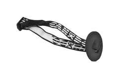 Fabrication Enterprises Door Disc Anchor Strap Cando® Heavy Duty Webbing