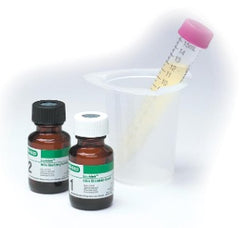Bio-Rad Laboratories Assayed Control Liquichek™ Urine Chemistry Analytes Level 2 2 X 10 mL