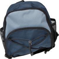 Cardinal Mini Backpack Kangaroo Joey™ Blue