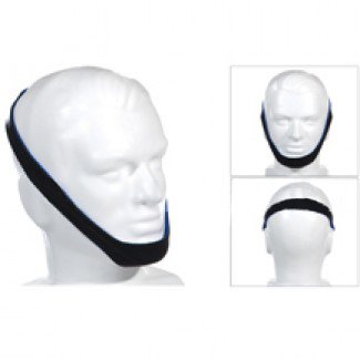 Home Health Medical Equipment CPAP Chin Strap ResMed®