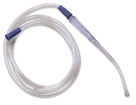 Home Health Medical Equipment Suction Catheter Yankauer Style Vented