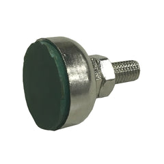 Health O Meter Replacement Foot Health O Meter® 1 Inch Diameter 445KL and 594KL Digital Chair Scale