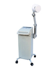 Fabrication Enterprises Instrument Cart