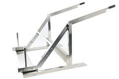 Fabrication Enterprises Arm and Shoulder Exerciser CanDo® Rickshaw™