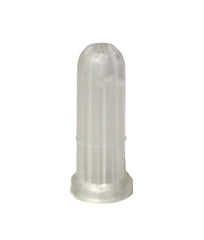 Healthmark Industries Instrument Tip Guard ProSys™ 4.7 X 25 mm, Vented, Stick-Free - M-764529-1886 - Pack of 100