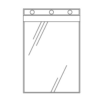 Carstens Photo ID Pocket