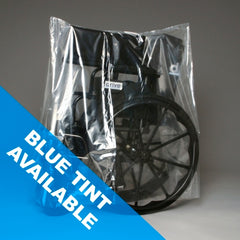Elkay Plastics Equipment Cover 28 X 22 X 35 Inch Walker / Wheelchair / Commode