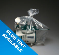 Elkay Plastics COVER, EQUIPMENT F/NEBULIZER/IV PUMP 18X24 BLU (27