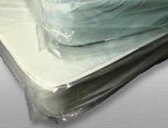 Elkay Plastics Equipment Cover 48 X 14 X 41 Inch Mattress /Bedframe /Bedrail