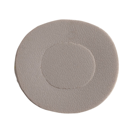 Stein's Adhesive S.T.R. Donut Pad 104, 100/pk AM-765-0060-2005