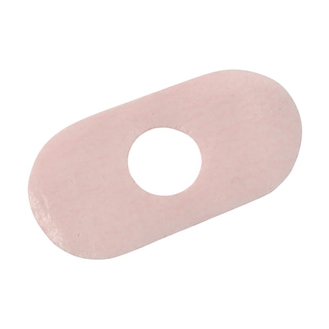 Stein's 1/8" Pink Adhesive Felt C-3 Corn Pad, 500/pk AM-765-1041-0000