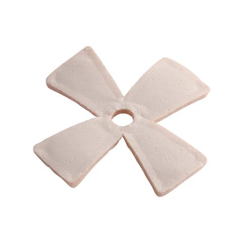 Stein's 1/16" Distal Star Adhesive Felt Pad, 100/pk AM-765-2130-0000