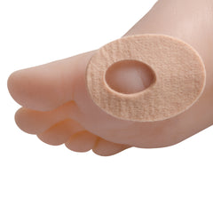 Stein's 1/16" Pre-Cut Bunion Pad BP-9, 100/pk AM-765-2150-0000