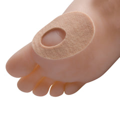 Stein's 1/16" Pre-Cut Bunion Pad BP-9, 100/pk AM-765-2150-0000