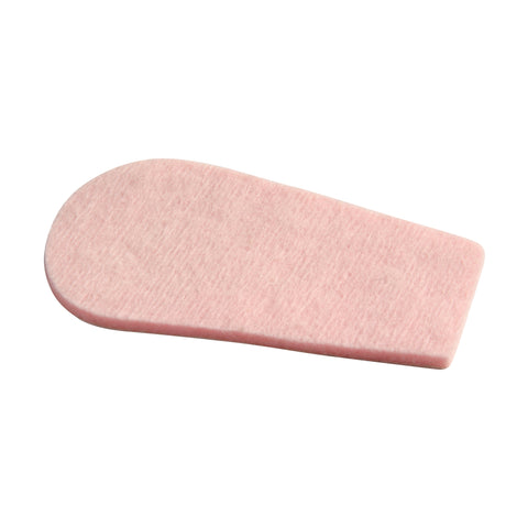 Stein's 1/8" Adhesive Felt Tongue Pad #8, 100/pk AM-765-2208-0000