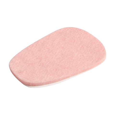 Stein's 1/8" Adhesive Felt Pinch Pad #9, 100/pk AM-765-2209-0000