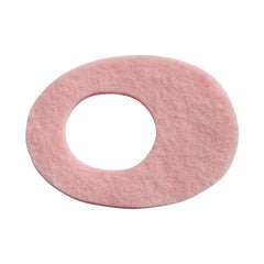 Stein's 1/8 Adhesive Felt Corn Pad C-6, 100/pk AM-765-2306-0000