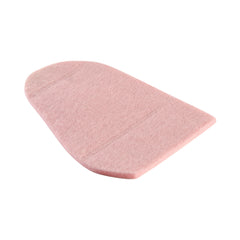 Stein's 1/8" Adhesive Felt Pad H-60 Left, 100/pk AM-765-2331-0000