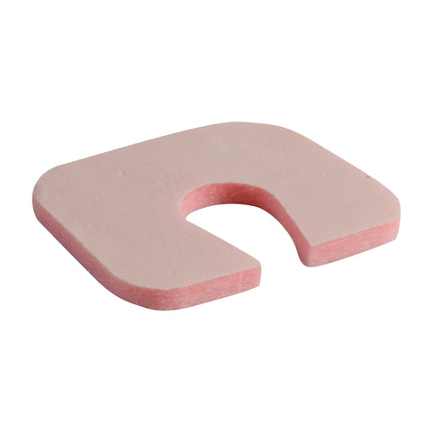 Stein's 1/8" Adhesive Felt Blister Pad U-7 IPK, 100/pk AM-765-2355-0000