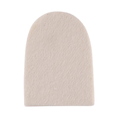 Stein's 1/4" Adhesive Felt Heel Pad #10, 100/pk AM-765-2510-0000