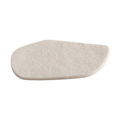 Stein's 1/4" Adhesive Felt Pinch Pad #17 Right, 100/pk AM-765-2519-0000