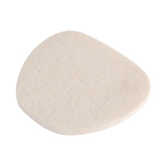 Stein's 1/4" Adhesive Felt Pad #21, 100/pk AM-765-2521-0000