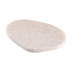 Stein's 1/4" Adhesive Felt Pad #23, 100/pk AM-765-2524-0000