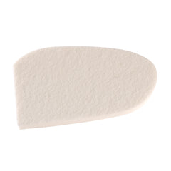 Stein's 1/4" Adhesive Felt Pad H-55 Left, 100/pk AM-765-2606-0000