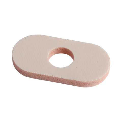 Stein's 1/8" Adhesive Foam Corn Pad C-3, 100/pk AM-765-3021-0000