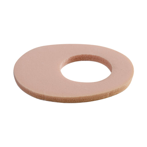 Stein's 1/8" Adhesive Foam Corn Pad C-6, 100/pk AM-765-3200-0000