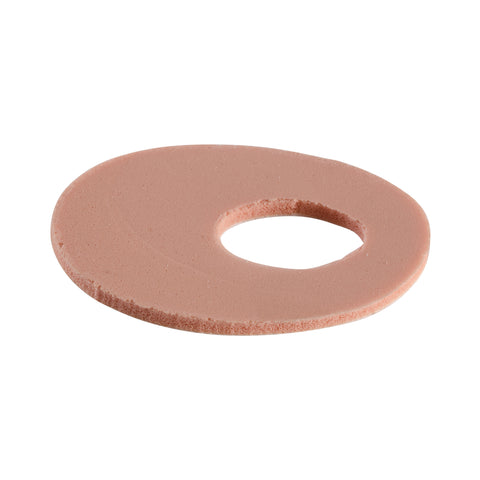 Stein's 1/8" Adhesive Foam Bunion Pad BP-9, 100/pk AM-765-3340-0000