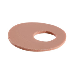 Stein's 1/8" Adhesive Foam Bunion Pad BP-9, 100/pk AM-765-3340-0000