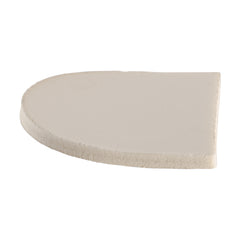 Stein's 1/4" Adhesive Foam Heel Pad #11, 100/pk AM-765-3411-0000