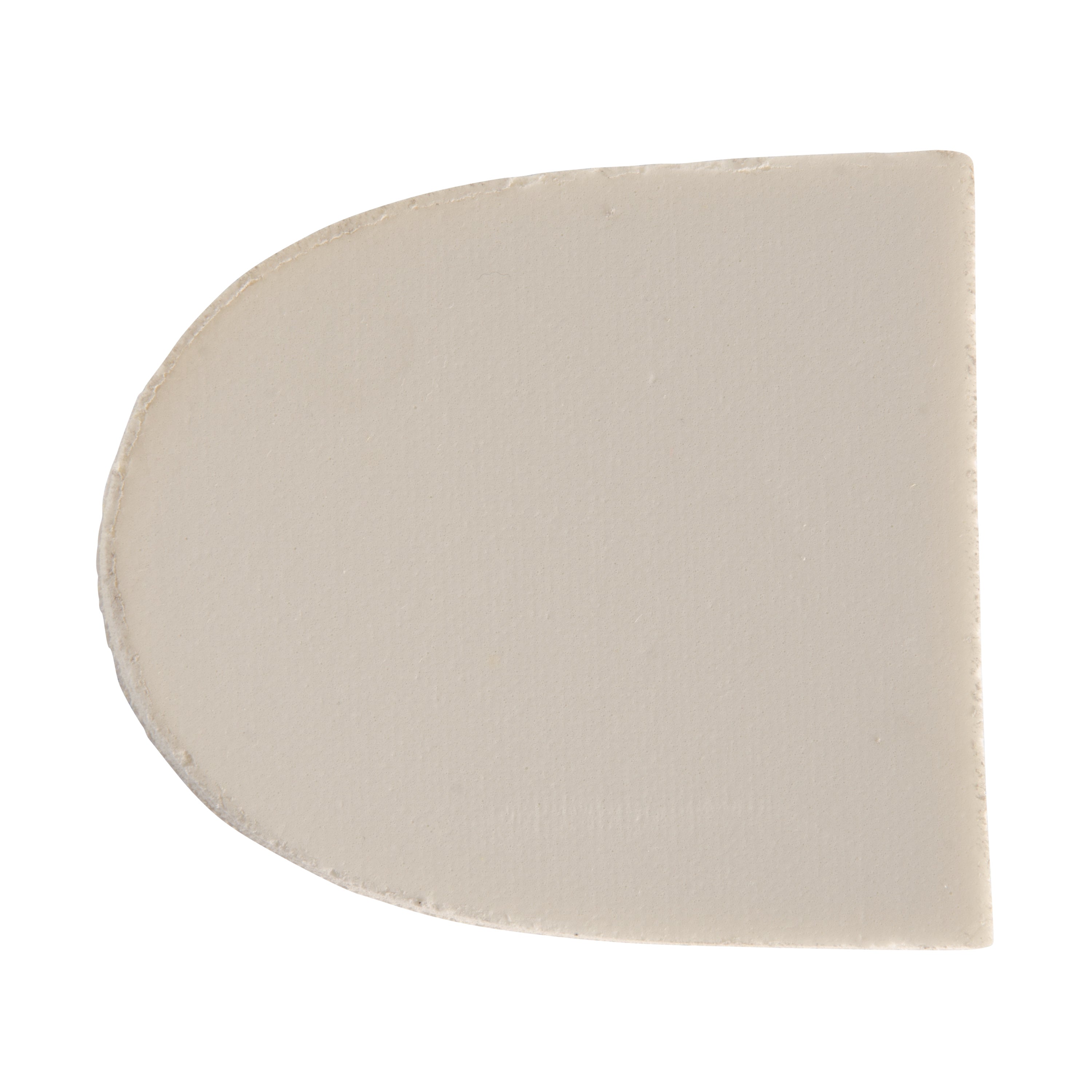 Stein's 1/4" Adhesive Foam Heel Pad #11, 100/pk AM-765-3411-0000