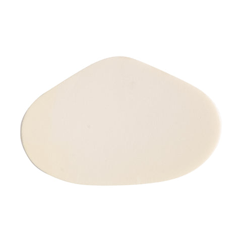 Stein's 1/4" Adhesive Foam Pad #23, 100/pk AM-765-3415-0000