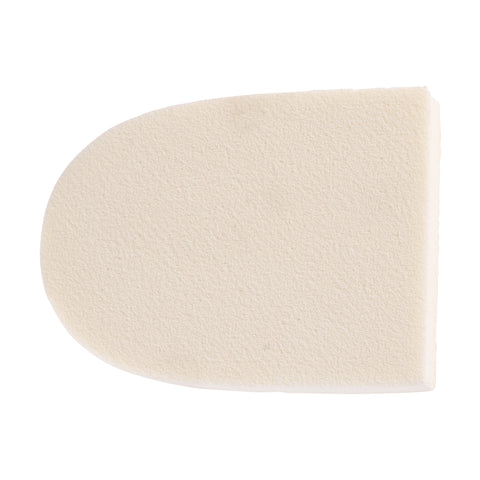 Stein's 1/2" Non-Adhesive Foam Heel Pad #10, 100/pk AM-765-3502-0000