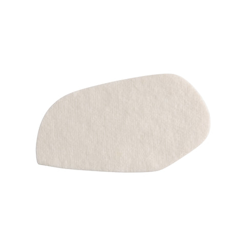 Stein's 1/4" Non-Adhesive Felt Pinch Pad #17, 1 pound AM-765-4017-0000