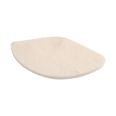 Stein's 1/4" N-Adh Felt Women's Scapoid Arch Pad N-40, 1 lb AM-765-4040-0000