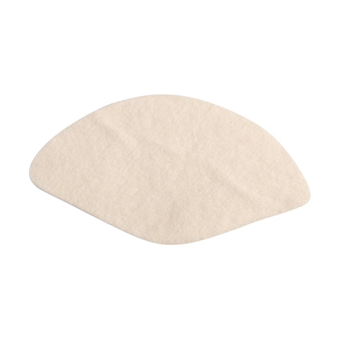 Stein's 1/4" N-Adh Felt Women's Scapoid Arch Pad N-40, 1 lb AM-765-4040-0000