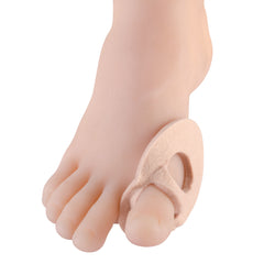 Stein's Removable Bunion Pads, 3/16", 2 Per Pack AM-765-5128-0002