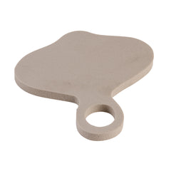 Stein's Soft Tissue Replacement Pads, 1/4" Gray, 100 Per Pack AM-765-5197-0000