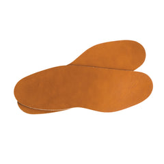 Stein's Sports Mold Insole with Flange, Brown, Men's Small AM-765-5276-0000