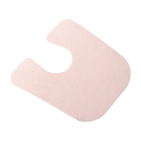 Stein's 1/8" Adhesive Felt Blister Pad Skived, 100/pk AM-765-6533-0000